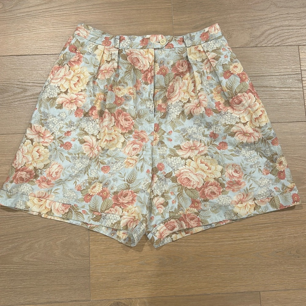 Vintage Ralph Lauren short size 12p